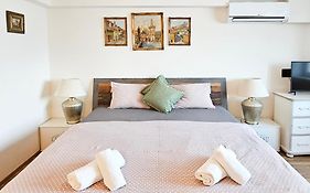 Apartmán Praha Břevnov